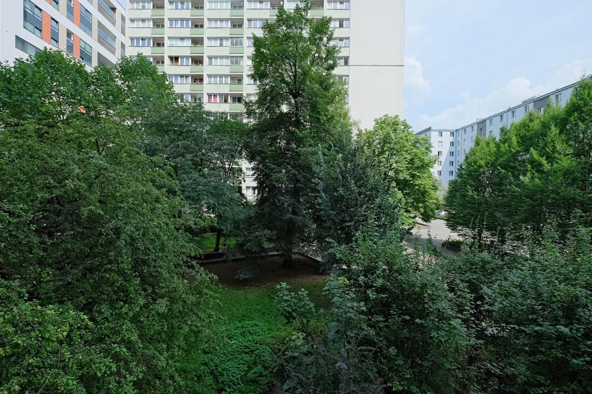 Urbannestgroup - City Center Cozy Studio - Bagno 7 Warszawa Eksteriør bilde